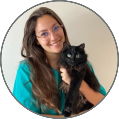 Portrait Morgane Salas